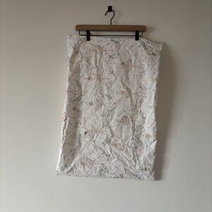 Pottery Barn Kids Standard Ballerina Organic 1-Pillowcase Girls